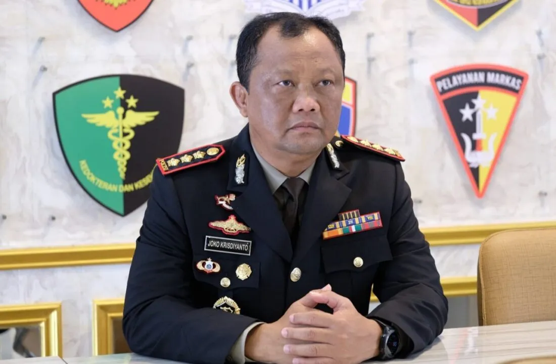 Lihat aksi premanisme, warga Aceh bisa telp layanan 110