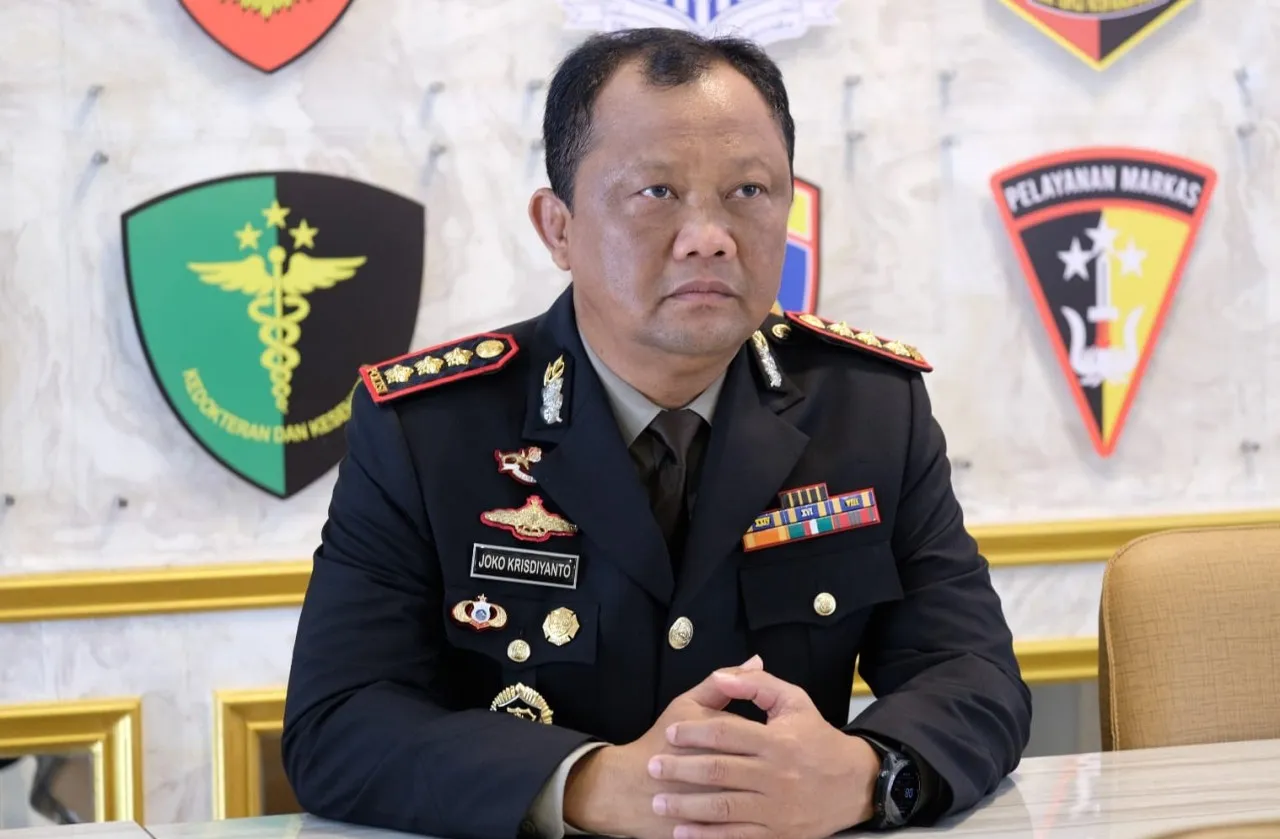 Lihat aksi premanisme, warga Aceh bisa telp layanan 110