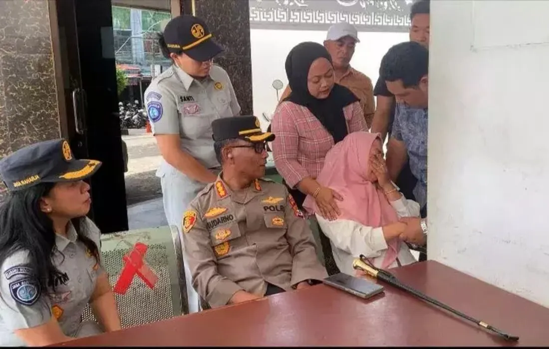 Korban tewas kapal wisatawan di Bengkulu jadi 8 orang