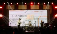 Musisi papan atas Indonesia, meriahkan Khanduri Jazz 2025 di Banda Aceh, Uzair : Ini bagian dari peringatan Internasional Jazz Day dan Perdamaian Aceh