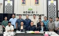Sejumlah pemilik warkop di Banda Aceh di laporkan vidio.com ke Polda