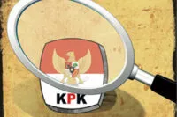 KPK tetapkan dua anggota DPR RI tersangka korupsi CSR BI