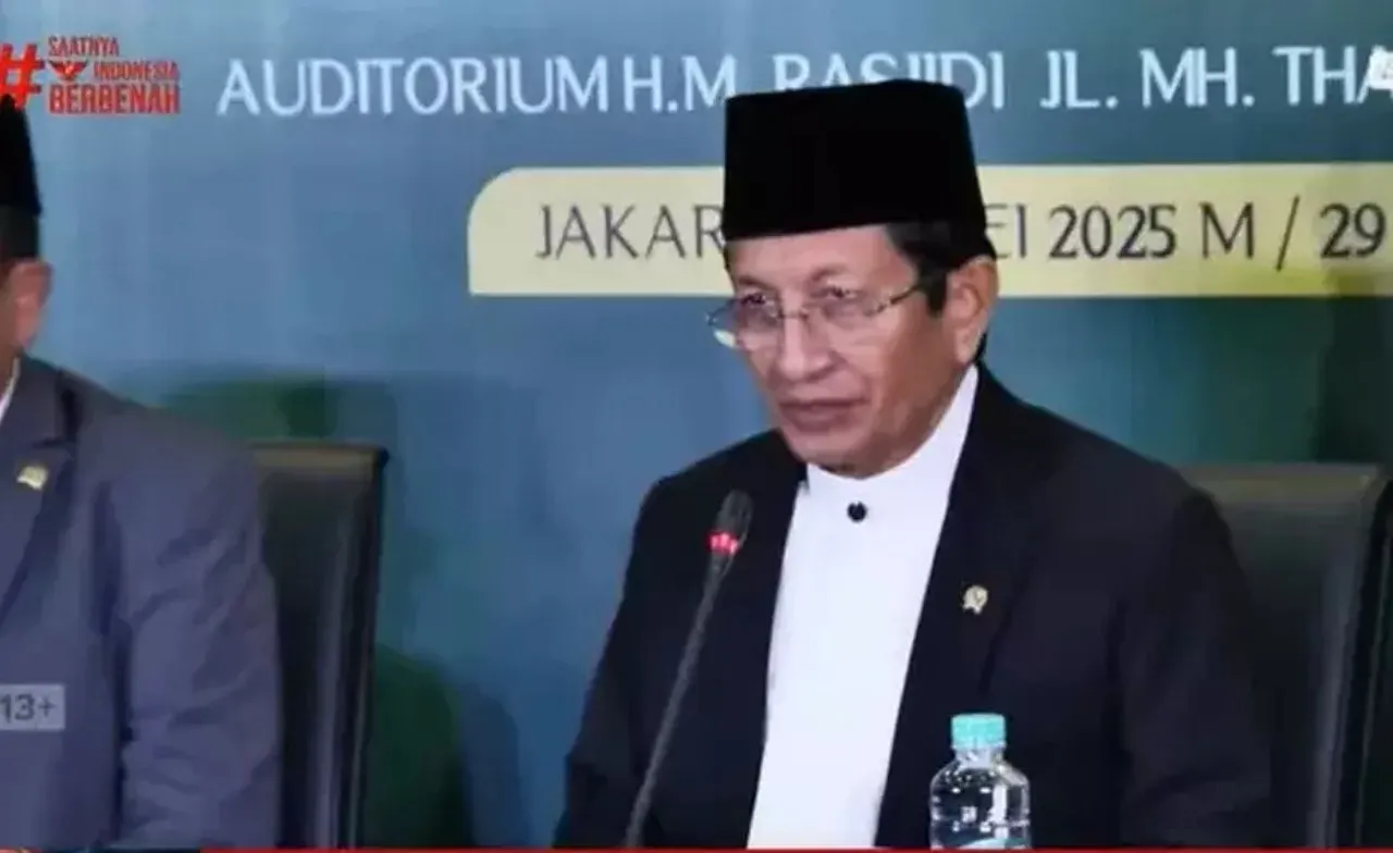 Mulai 2026 Kementrian agama tak lagi urus haji, dialihkan ke BPH