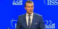 Menhan Amerika Serikat sebut China sebagai ancaman membahayakan