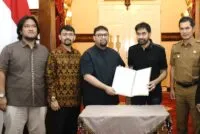 PT Flora Agung Grup akan bangun pabrik minyak goreng di Aceh