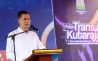 Plt Sekda Aceh pastikan transfer dana Otsus tahap pertama di awal Mei 2025