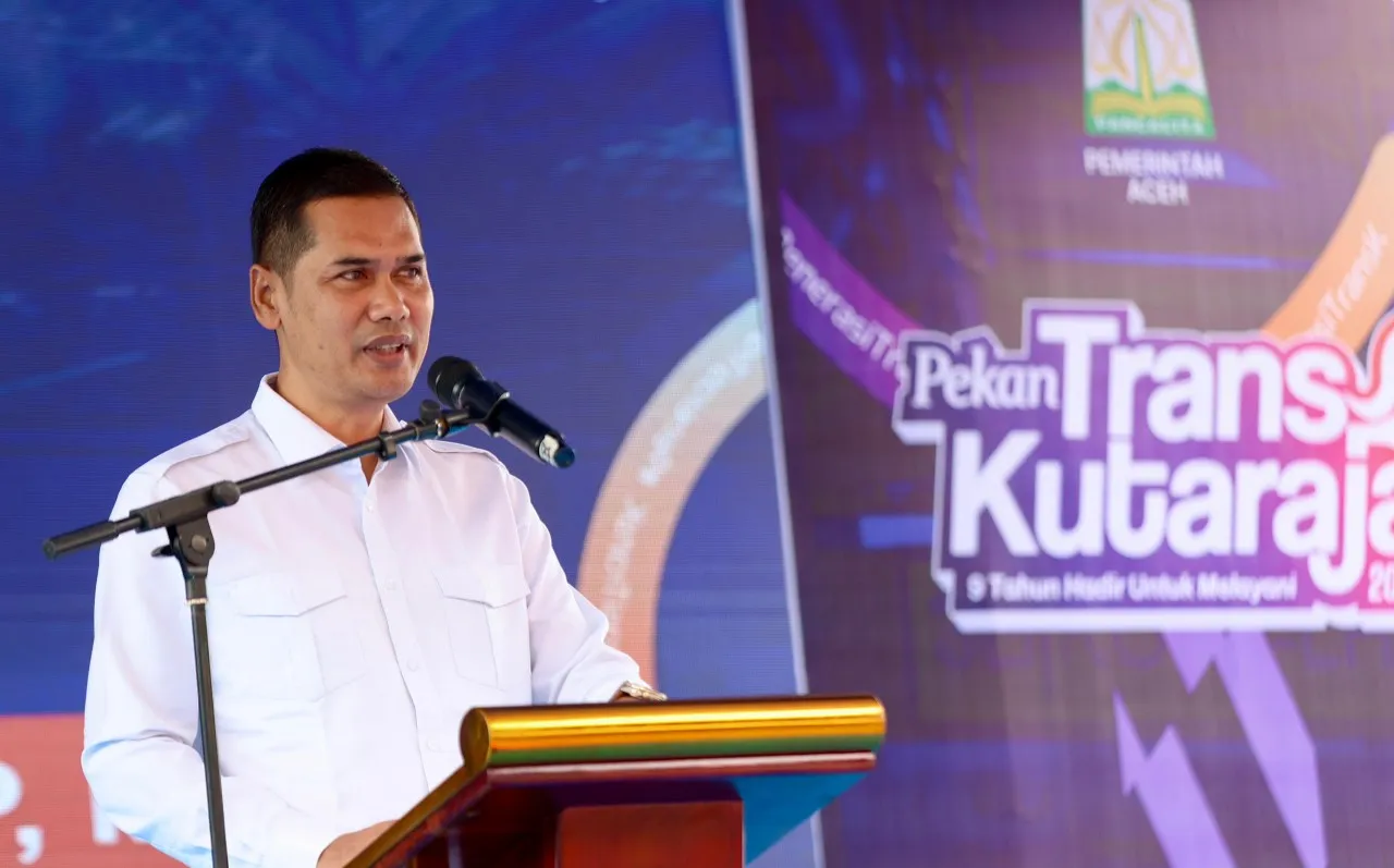 Plt Sekda Aceh pastikan transfer dana Otsus tahap pertama di awal Mei 2025
