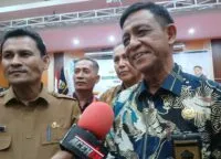 4 ribu truk angkutan barang di Aceh menganggur tak ada muatan