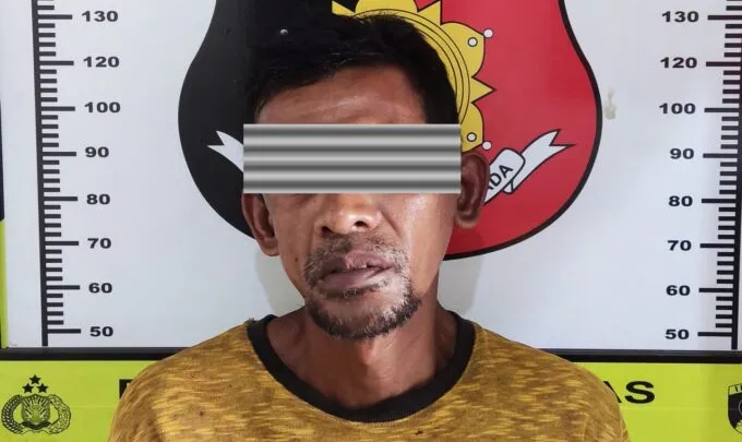 Warga Aceh Besar ditangkap dalam kasus pencurian AC di RSUDZA Banda Aceh