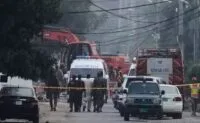 India luncurkan operasi perang ke Pakistan, konflik panjang kedua negara