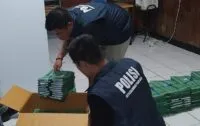 Kasus dugaan pembiayaan fiktif Rp48 miliar, Polda Aceh geledah BPRS Gayo
