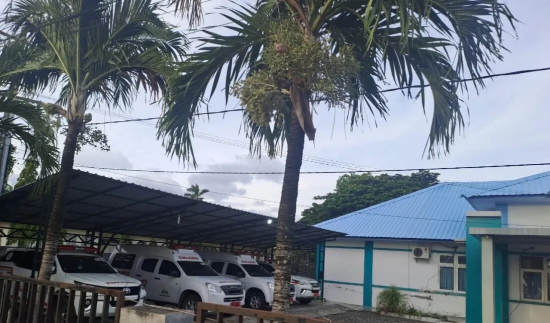 Warga Banda Aceh keluhkan layanan ambulan PSC 119