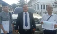 PN Rantau Prapat kabulkan gugatan Jumadi dalam kasus sengketa tanah di Pangkatan