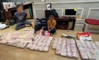 117 kilogram peredaran sabu di dua daerah di Aceh berhasil digagalkan
