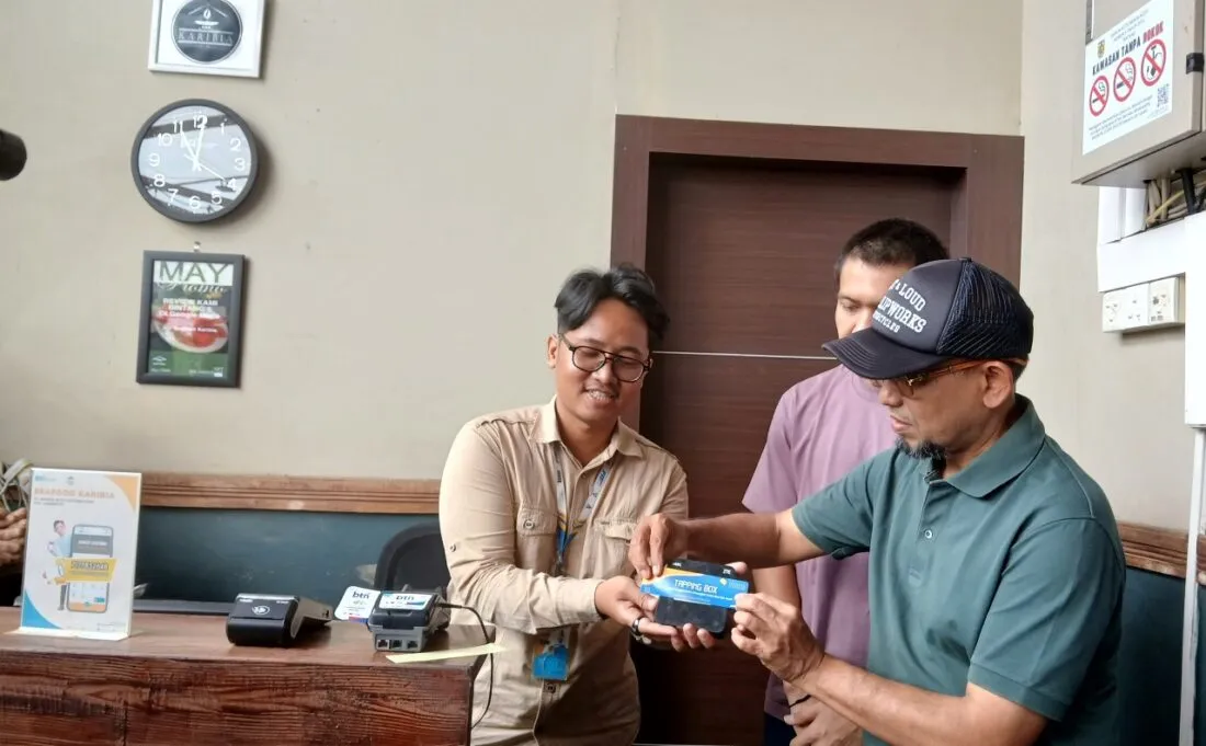 Cafe dan restoran di Banda Aceh wajib pasang tapping box, Plt Sekda : Optimalisasi pendapatan daerah