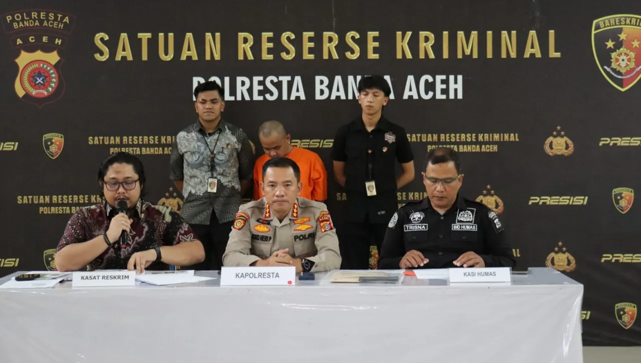 Beli mobil lewat Facebook, warga Banda Aceh ditipu Rp140 juta