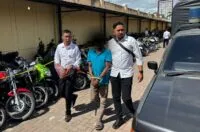 Warga Banda Aceh ditangkap setubuhi anak kandungnya berusia 17 tahun