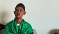 Berusia 18 tahun, Muhammad Walis jadi jemaah haji termuda dari Aceh