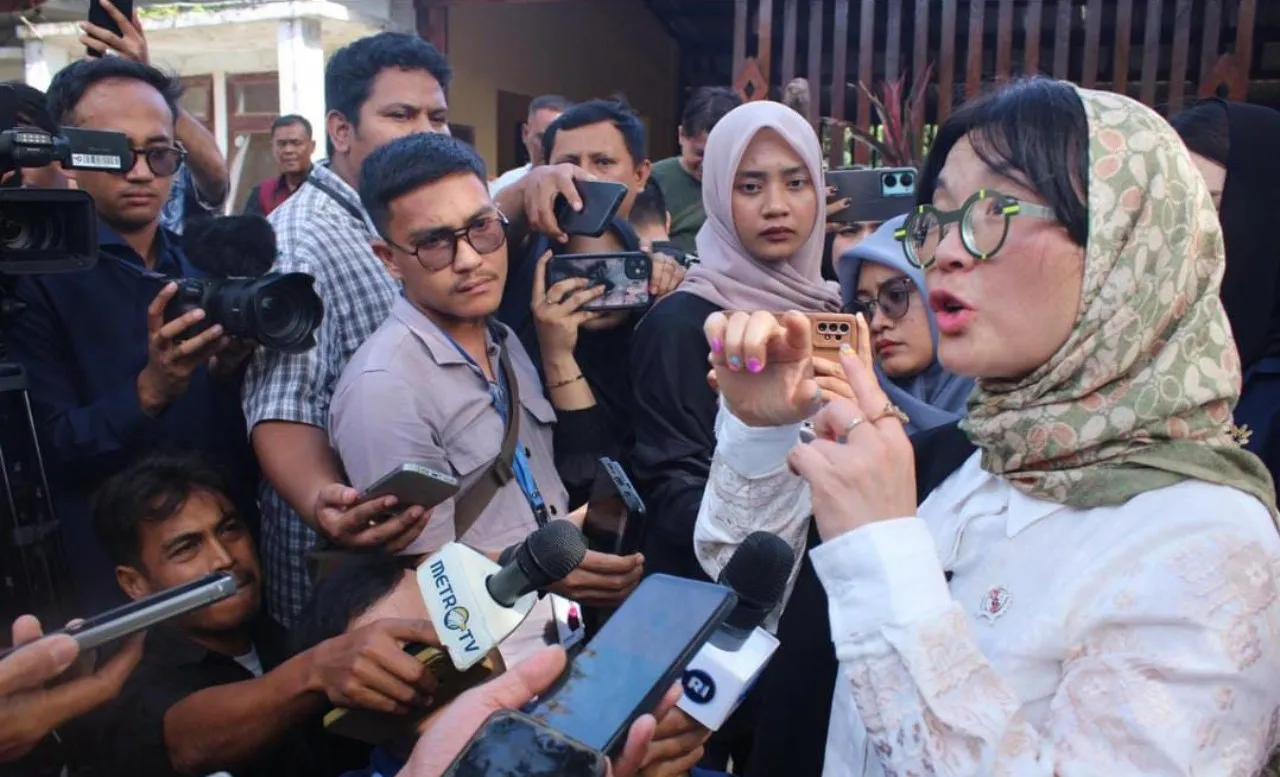 SMAN 10 Fajar Harapan Banda Aceh ditetapkan sekolah garuda transformasi, hanya ada 12 di Indonesia