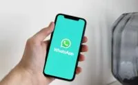 Rusia blokir WhatsApp