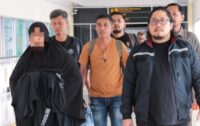 Polisi tetapkan warga Pidie dan Aceh Besar DPO kasus penjualan gadis muda ke Malaysia