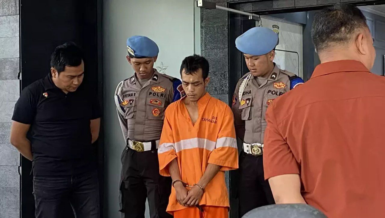 Tak sanggup bayar Rp500 ribu, tukang bangunan bunuh PSK di Malang
