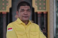 AMPG Aceh minta kader Golkar sambut Musda dengan riang gembira