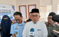 Kloter I jemaah haji Aceh tiba hari ini