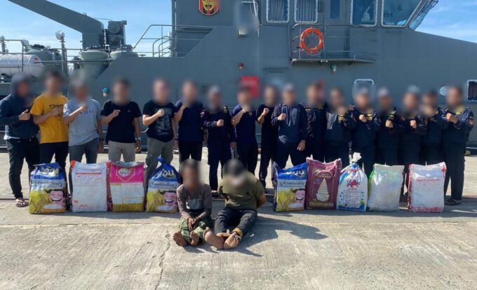 Bea Cukai Aceh komit berantas narkoba, kurun waktu 6 bulan 4,49 ton digagalkan