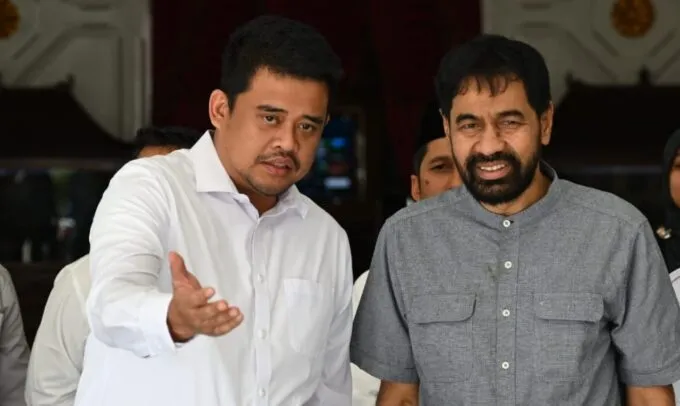 Kader Partai Demokrat Medan minta Bobby tolak putusan Mendagri terkait 4 Pulau di Aceh