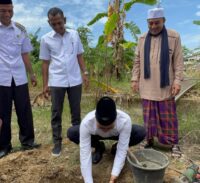 Kadin Aceh bangun dapur SPPG untuk program MBG di Aceh Timur
