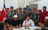 Wakil Ketua KPA : Terima kasih Pak Prabowo
