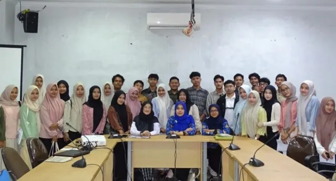 Dian Rubianty beri kuliah umum di UIN Ar Raniry Banda Aceh