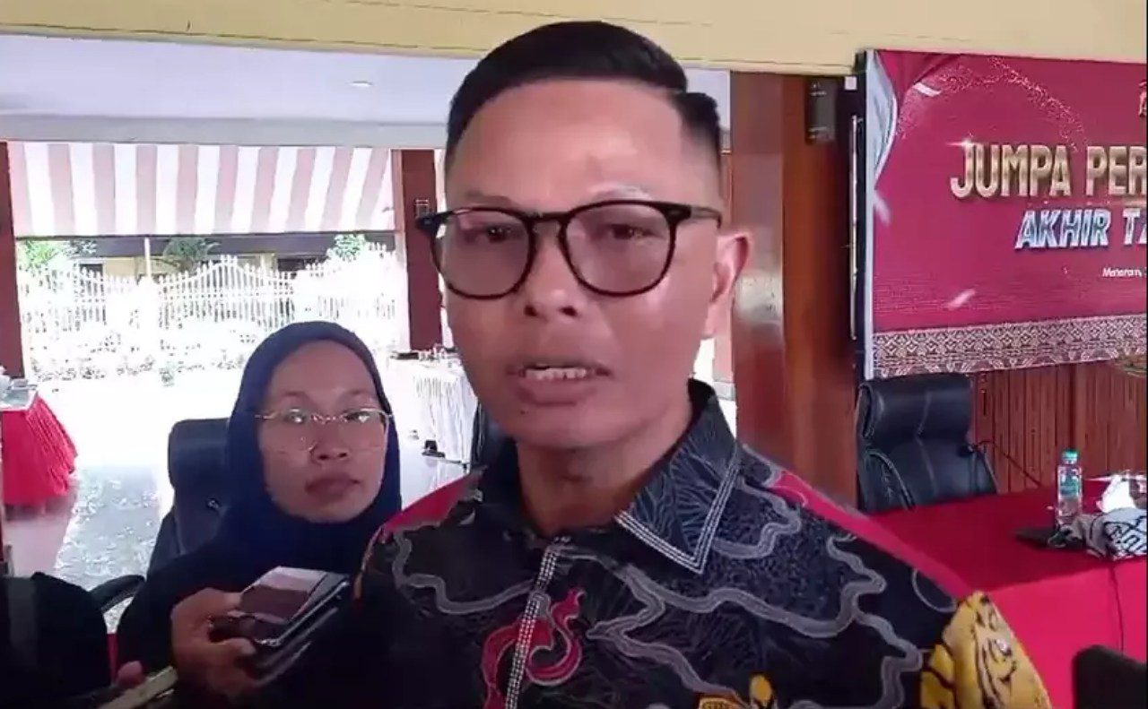 Dua Perwira Polda NTB ditetapkan tersangka kasus kematian Brigadir Muhammad Nurhadi