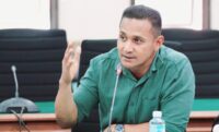Nazaruddin minta DPR Aceh bentuk pansus usus pengalihan empat pulau ke Sumut