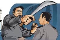 Gara-gara chat mesra, Warsidam bunuh Riyadi