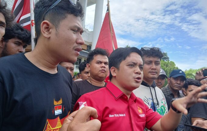 GAM minta pusat tak injak marwah Aceh dan copot Mendagri Tito Karnavian  