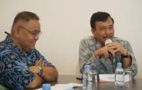 Great Institute diluncurkan di Jakarta, siap dukung kebijakan Presiden Prabowo Subianto