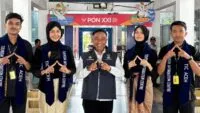 Pelabuhan Ulee Lheu siapkan 25 petugas dan duta wisata layani pemudik iduladha