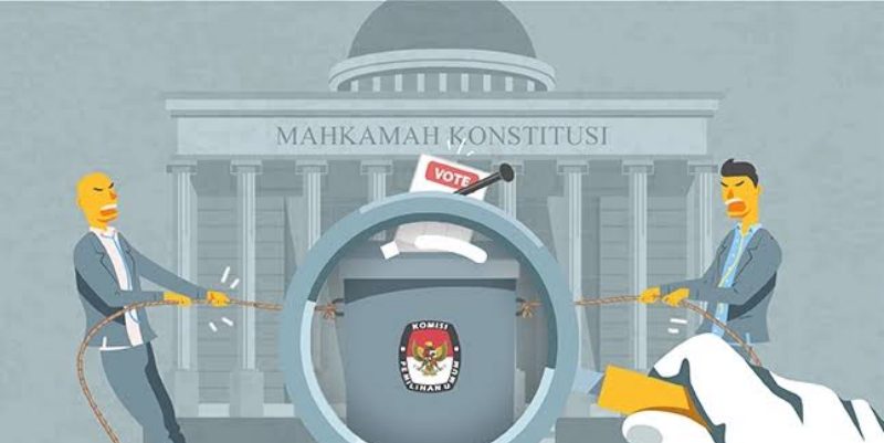 Putusan MK pisahkan Pemilu munculkan kerumitan baru