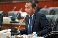 Irpannusir : Upaya Mualem bangun terowongan Geureutee akan jadi legacy
