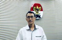 KPK OTT di Depok, Ketua Pengadilan Negeri ikut terjaring