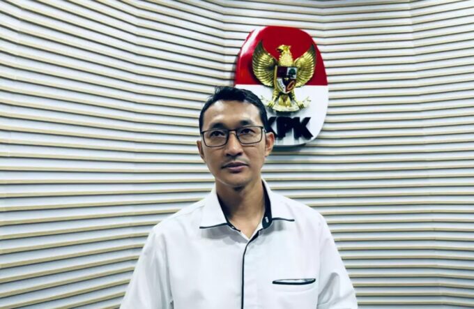KPK OTT di Depok, Ketua Pengadilan Negeri ikut terjaring