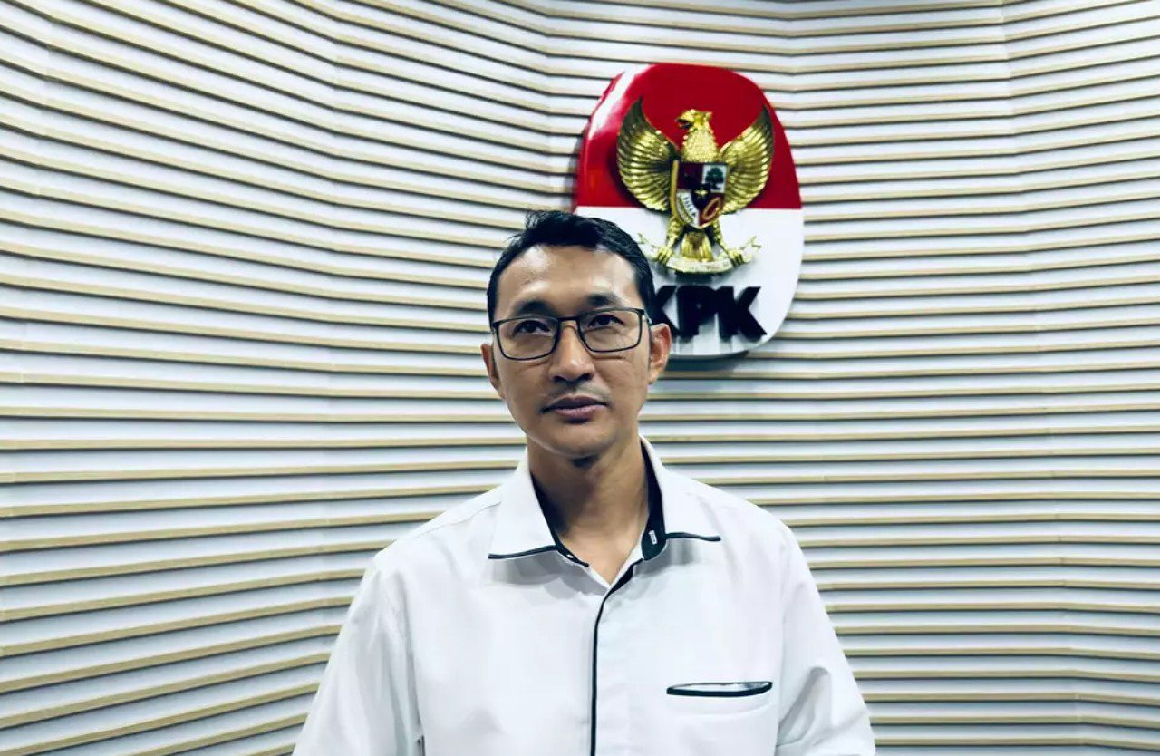 KPK OTT di Depok, Ketua Pengadilan Negeri ikut terjaring
