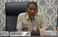 Ketua DPR Aceh minta sekda patuhi koreksi Mendagri atas APBA 2026