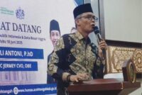 TA Khalid minta Menhut RI ditingkatkan status BKSDA Aceh jadi balai besar