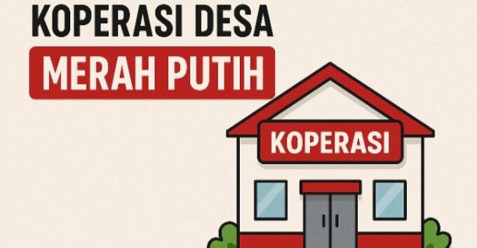 Koperasi Merah Putih sudah terbentuk di 6.995 desa di Aceh