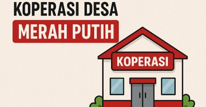 Koperasi Merah Putih sudah terbentuk di 6.995 desa di Aceh