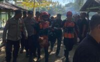Jasad dua bocah korban tenggelam di Pulau Kapuk Lhoknga Aceh Besar ditemukan