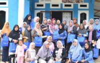 BPMA dan PT Medco E&P Malaka latih ibu hamil di Aceh Timur